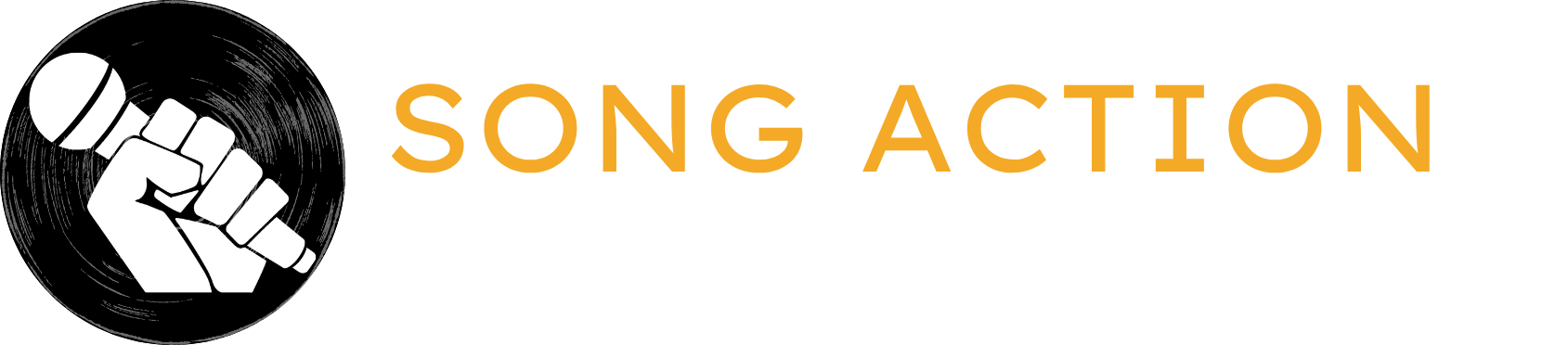 Song Action logo